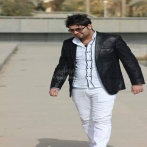 Ahmed albahar sur yala.fm